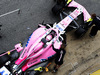 TEST F1 BARCELLONA 26 FEBBRAIO, Nikita Mazepin (RUS) Sahara Force India F1 VJM11 Development Driver.
26.02.2018.