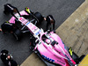 TEST F1 BARCELLONA 26 FEBBRAIO, Nikita Mazepin (RUS) Sahara Force India F1 VJM11 Development Driver.
26.02.2018.
