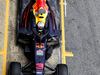 TEST F1 BARCELLONA 26 FEBBRAIO, Daniel Ricciardo (AUS) Red Bull Racing RB14.
26.02.2018.