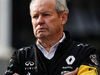 TEST F1 BARCELLONA 26 FEBBRAIO, Jerome Stoll (FRA) Renault Sport F1 President.
26.02.2018.