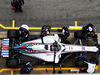 TEST F1 BARCELLONA 26 FEBBRAIO, Lance Stroll (CDN) Williams FW41.
26.02.2018.