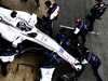 TEST F1 BARCELLONA 26 FEBBRAIO, Lance Stroll (CDN) Williams FW41.
26.02.2018.