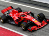 TEST F1 BARCELLONA 27 FEBBRAIO, Sebastian Vettel (GER) Ferrari SF71H.
27.02.2018.