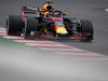 TEST F1 BARCELLONA 27 FEBBRAIO, Daniel Ricciardo (AUS) Red Bull Racing RB14.
27.02.2018.