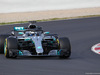 TEST F1 BARCELLONA 27 FEBBRAIO, 27.02.2018 - Valtteri Bottas (FIN) Mercedes AMG F1 W09
