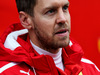 TEST F1 BARCELLONA 27 FEBBRAIO, Sebastian Vettel (GER) Ferrari.
27.02.2018.