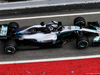 TEST F1 BARCELLONA 27 FEBBRAIO, Valtteri Bottas (FIN) Mercedes AMG F1 W09.
27.02.2018.