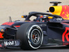 TEST F1 BARCELLONA 27 FEBBRAIO, 27.02.2018 - Max Verstappen (NED) Red Bull Racing RB14