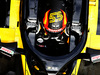 TEST F1 BARCELLONA 27 FEBBRAIO, Carlos Sainz Jr (ESP) Renault Sport F1 Team RS18.
27.02.2018.