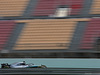 TEST F1 BARCELLONA 27 FEBBRAIO, Valtteri Bottas (FIN) Mercedes AMG F1 
27.02.2018.
