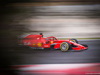 TEST F1 BARCELLONA 27 FEBBRAIO, Sebastian Vettel (GER) Ferrari SF71H.
27.02.2018.