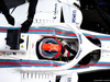 TEST F1 BARCELLONA 27 FEBBRAIO, Robert Kubica (POL) Williams FW41 Reserve e Development Driver.
27.02.2018.