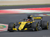 TEST F1 BARCELLONA 27 FEBBRAIO, 27.02.2018 - Carlos Sainz Jr (ESP) Renault Sport F1 Team RS18