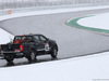 TEST F1 BARCELLONA 28 FEBBRAIO, Track Atmosfera with snow
28.02.2018.