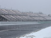 TEST F1 BARCELLONA 28 FEBBRAIO, Track Atmosfera with snow
28.02.2018.
