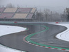 TEST F1 BARCELLONA 28 FEBBRAIO, Track Atmosfera with snow
28.02.2018.