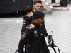 TEST F1 BARCELLONA 28 FEBBRAIO, 28.02.2018 - Daniel Ricciardo (AUS) Red Bull Racing RB14