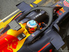 TEST F1 BARCELLONA 28 FEBBRAIO, Daniel Ricciardo (AUS) Red Bull Racing 
28.02.2018.