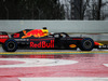 TEST F1 BARCELLONA 28 FEBBRAIO, Daniel Ricciardo (AUS) Red Bull Racing RB14.
28.02.2018.