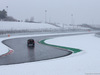 TEST F1 BARCELLONA 28 FEBBRAIO, Track Atmosfera with snow
28.02.2018.