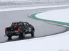TEST F1 BARCELLONA 28 FEBBRAIO, Track Atmosfera with snow
28.02.2018.