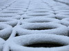 TEST F1 BARCELLONA 28 FEBBRAIO, Track Atmosfera with snow
28.02.2018.