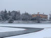 TEST F1 BARCELLONA 28 FEBBRAIO, Track Atmosfera with snow
28.02.2018.