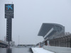 TEST F1 BARCELLONA 28 FEBBRAIO, Track Atmosfera with snow
28.02.2018.