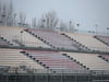 TEST F1 BARCELLONA 28 FEBBRAIO, Track Atmosfera with snow
28.02.2018.