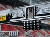 TEST F1 BARCELLONA 28 FEBBRAIO, Track Atmosfera with snow
28.02.2018.