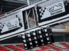 TEST F1 BARCELLONA 28 FEBBRAIO, Track Atmosfera with snow
28.02.2018.