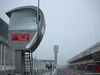 TEST F1 BARCELLONA 28 FEBBRAIO, Track Atmosfera with snow
28.02.2018.