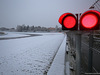 TEST F1 BARCELLONA 28 FEBBRAIO, Track Atmosfera with snow
28.02.2018.