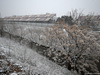 TEST F1 BARCELLONA 28 FEBBRAIO, Track Atmosfera with snow
28.02.2018.