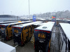 TEST F1 BARCELLONA 28 FEBBRAIO, Track Atmosfera with snow
28.02.2018.