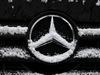 TEST F1 BARCELLONA 28 FEBBRAIO, Mercedes truck with snow.
28.02.2018.