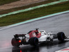 TEST F1 BARCELLONA 28 FEBBRAIO, Marcus Ericsson (SWE) Sauber C37.
28.02.2018.