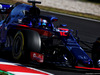 TEST F1 BARCELLONA 6 MARZO, Pierre Gasly (FRA) Scuderia Toro Rosso STR13.
06.03.2018.