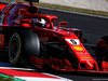 TEST F1 BARCELLONA 6 MARZO, Sebastian Vettel (GER) Ferrari SF71H,
06.03.2018.
