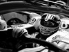 TEST F1 BARCELLONA 6 MARZO, Sergio Perez (MEX) Sahara Force India F1 VJM11.
06.03.2018.