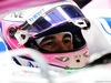 TEST F1 BARCELLONA 6 MARZO, Sergio Perez (MEX) Sahara Force India F1 VJM11.
06.03.2018.