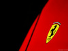 TEST F1 BARCELLONA 6 MARZO, Ferrari logo.
06.03.2018.
