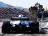 TEST F1 BARCELLONA 6 MARZO, Valtteri Bottas (FIN) Mercedes AMG F1 W09.
06.03.2018.