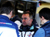 TEST F1 BARCELLONA 6 MARZO, Paddy Lowe (GBR) Williams Chief Technical Officer.
06.03.2018.