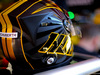 TEST F1 BARCELLONA 6 MARZO, Helmet of Nico Hulkenberg (GER) Renault Sport F1 Team 
06.03.2018.