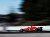TEST F1 BARCELLONA 6 MARZO, Sebastian Vettel (GER) Ferrari SF71H.
06.03.2018.
