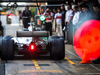 TEST F1 BARCELLONA 6 MARZO, Lewis Hamilton (GBR) Mercedes AMG F1 W09.
06.03.2018.