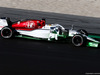 TEST F1 BARCELLONA 6 MARZO, Marcus Ericsson (SWE) Sauber C37.
06.03.2018.