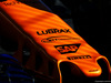 TEST F1 BARCELLONA 6 MARZO, McLaren MCL33 nosecone.
06.03.2018.