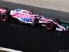 TEST F1 BARCELLONA 6 MARZO, Sergio Perez (MEX) Sahara Force India F1 VJM11.
06.03.2018.